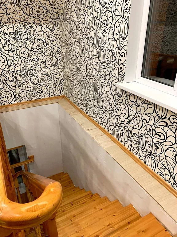 Гостевой дом Белорецк/Мраткино