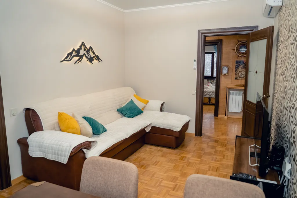 Квартира премиум класса resort and spa