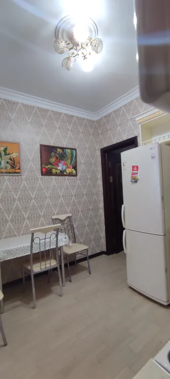 Квартира Уютная квартира у моря — Каспийск