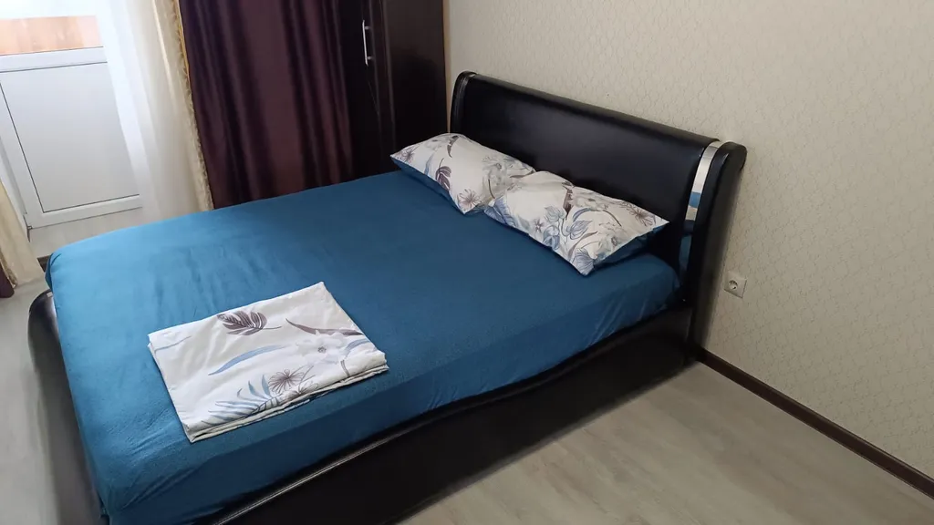 1-комнатная Квартира — аренда посуточно в Невинномысск