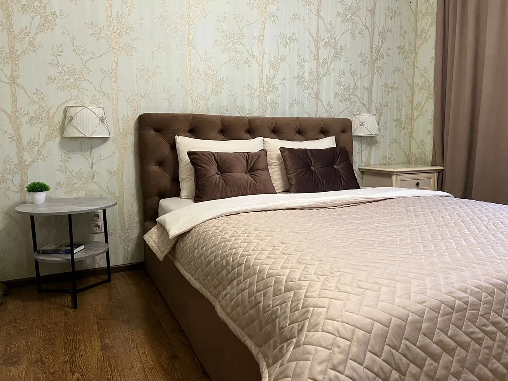 На Бульваре