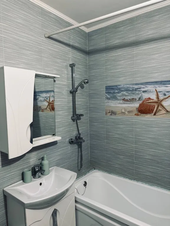 Квартира Тихая, уютная квартира — Красноярск