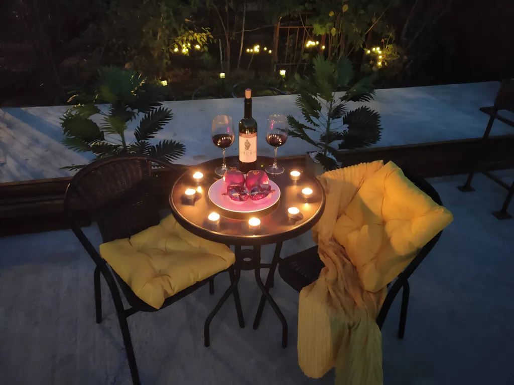 Двухместный эконом с кондиционером