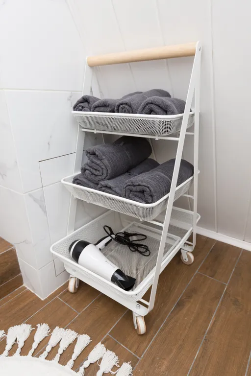 Глэмпинг Krona camp (Дома A-frame в лесу) 40 км от Уфы