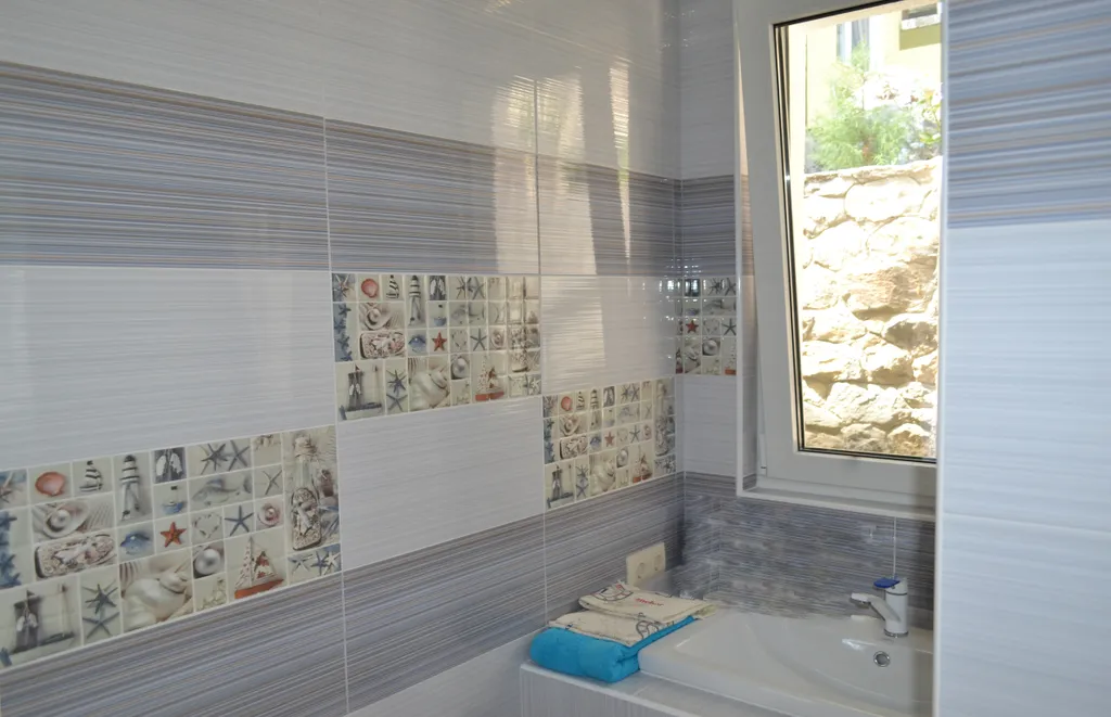 Апартаменты студия с видом на море 201