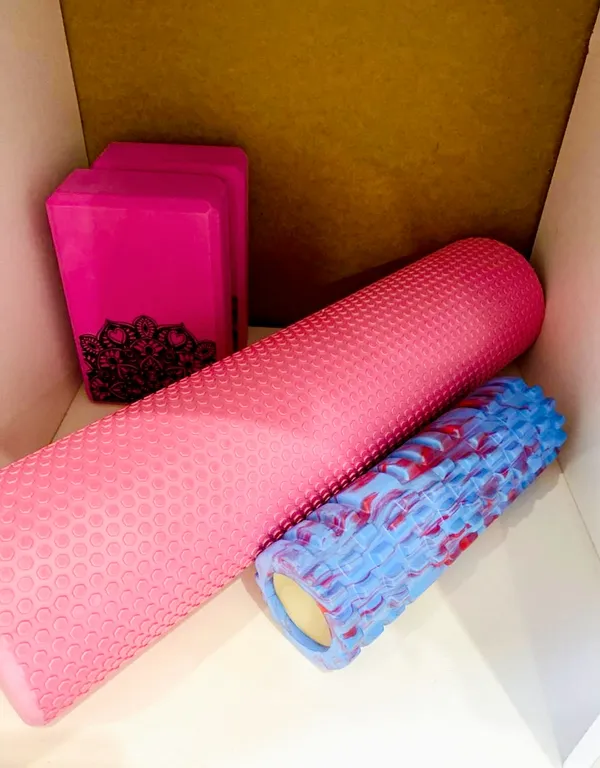 Йога - студия с ванной