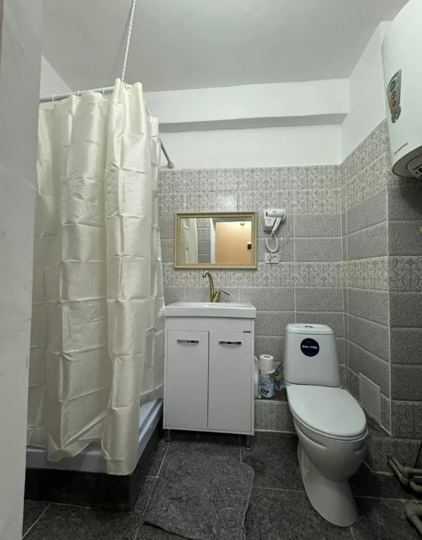 Квартира на Кемпинге