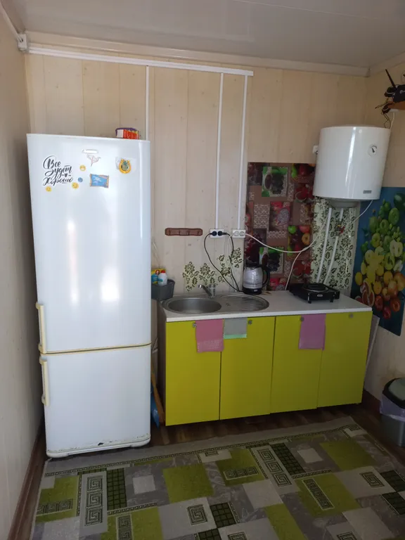 Коттедж Дом у моря — аренда посуточно в Голубицкая