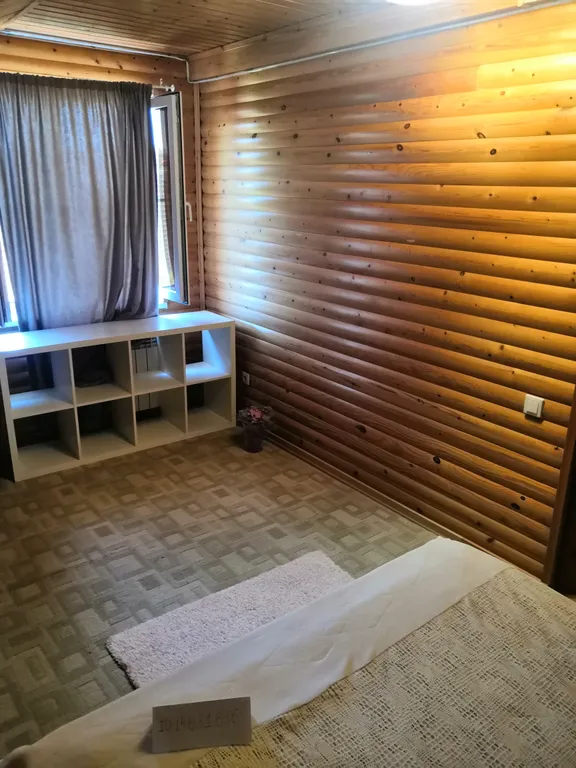 Коттедж 3 этажный дом — Сочи