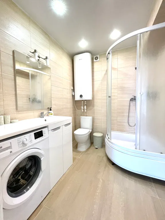 Апартаменты у моря