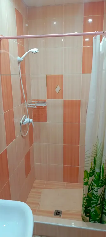 Квартира Желтая комната с отдельным выходом во двор — Геленджик