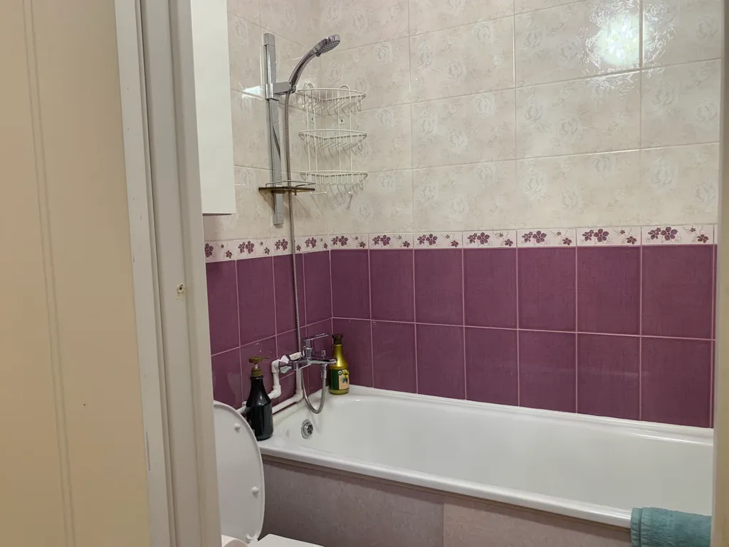 Квартира Квартира Апартамент ПрЫнцесса на горошине — Выборг