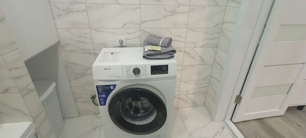 Прекрасная студия