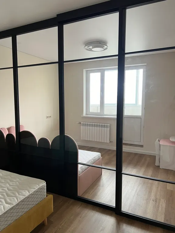 Уютная квартира для семьи в центре города