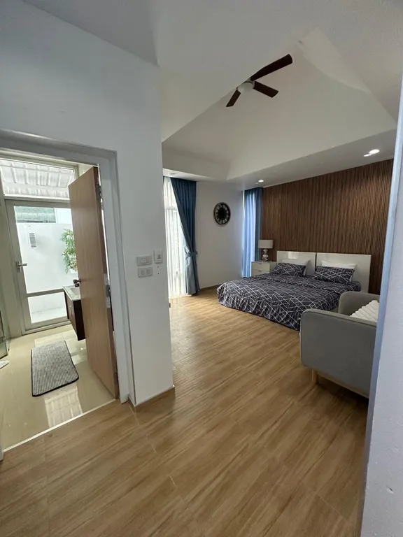 Уютная вилла рядом с морем