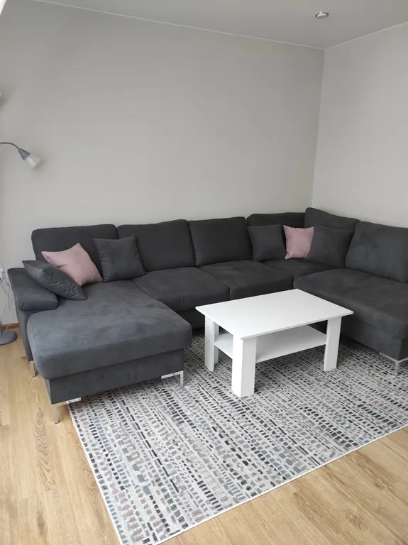 Светлая уютная квартира в центральном районе