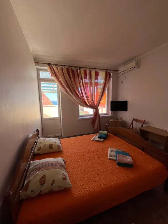 Квартира Комната — Витино