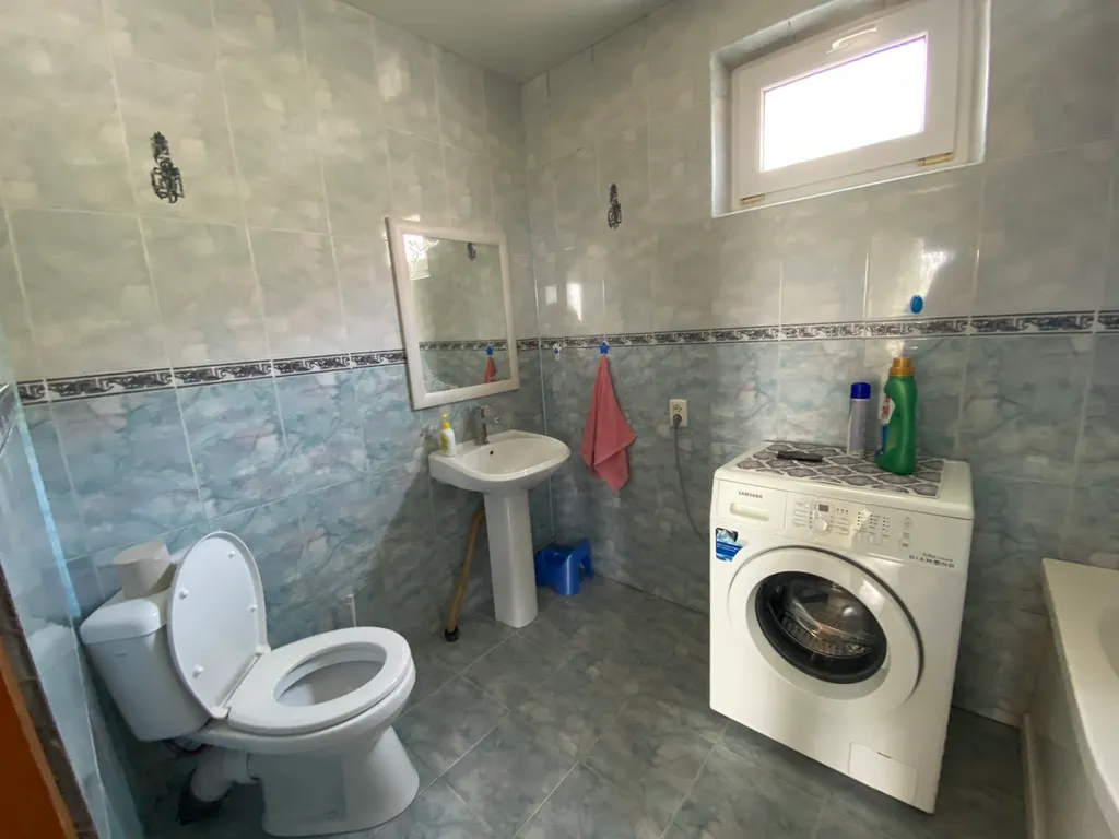 Уютный коттедж для отдыха