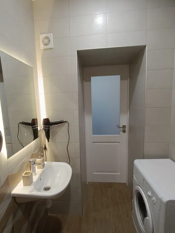 Квартира в Петергофе