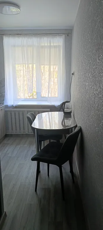 Уютная квартира в тихом посёлке, недалёко от сортавала