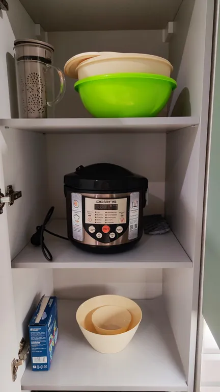 Квартира у моря, самый уютный двор, первая линия