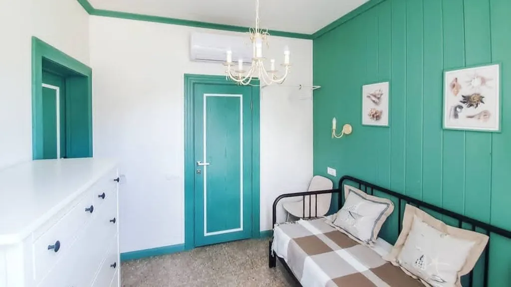 Квартира Комната — аренда посуточно в Шепси