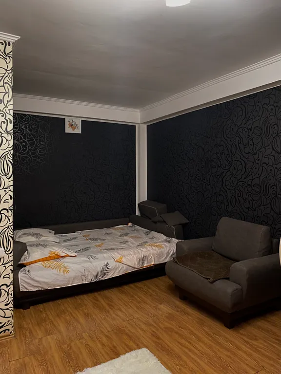 Квартира Уютная 2-комнатная квартира — Гагра