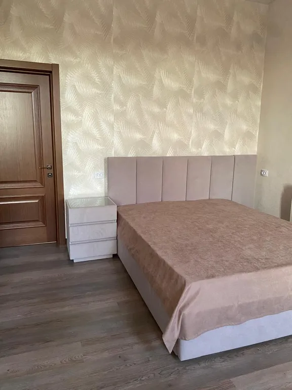 Гостиница Лада