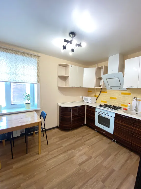 2 комнатный люкс