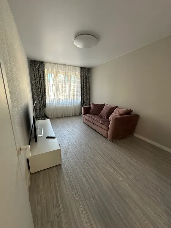 Уютная двухкомнатная квартира