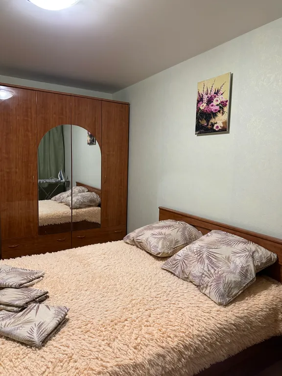 Квартира Уютная квартира в центре города — Ярославль