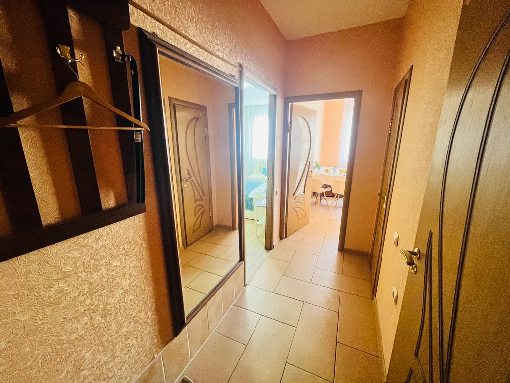 1 квартира на Московском шоссе