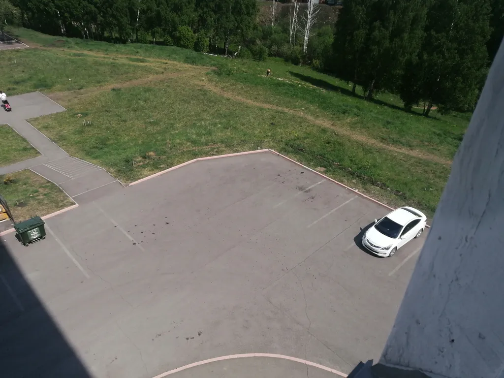 Уютная, светлая квартира в новом доме