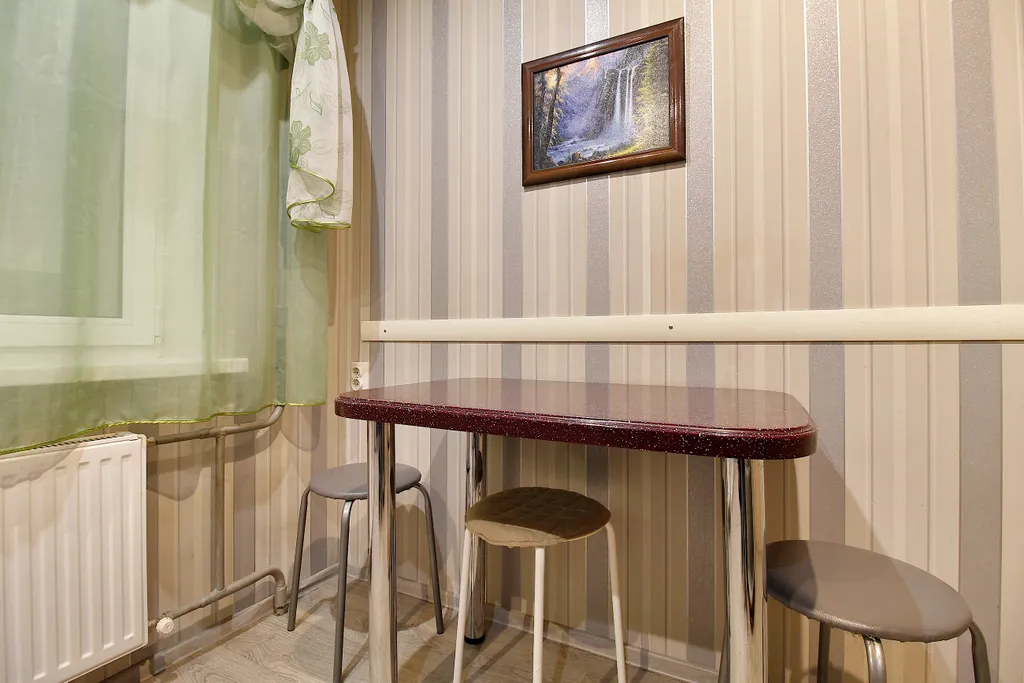 У берега Мелентьева