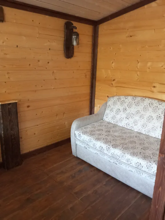 Гостевой дом в горах Адыгеи