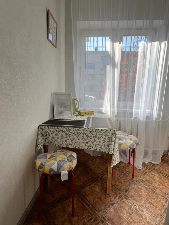 Уютная квартира недалеко от станции Силикатная