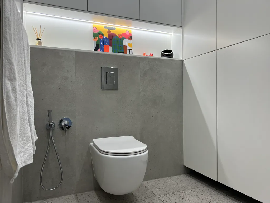 Малина | в самом сердце столицы