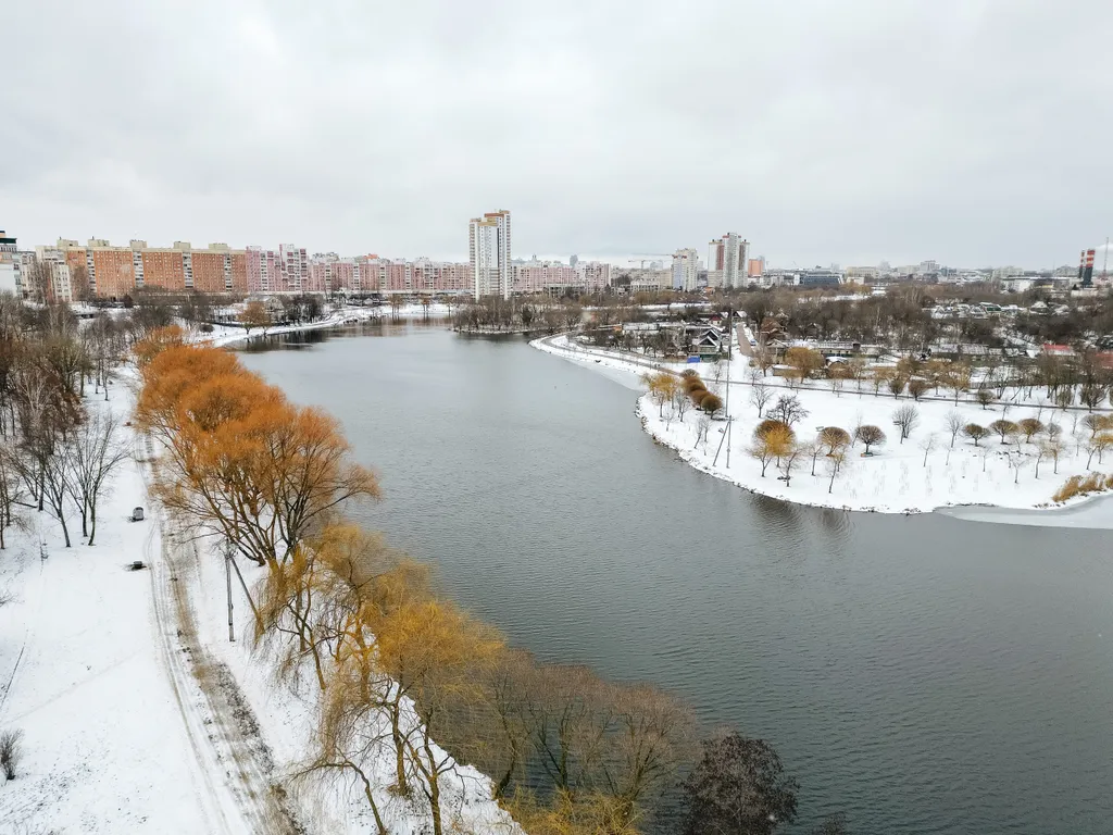 Люкс апартамент в центре