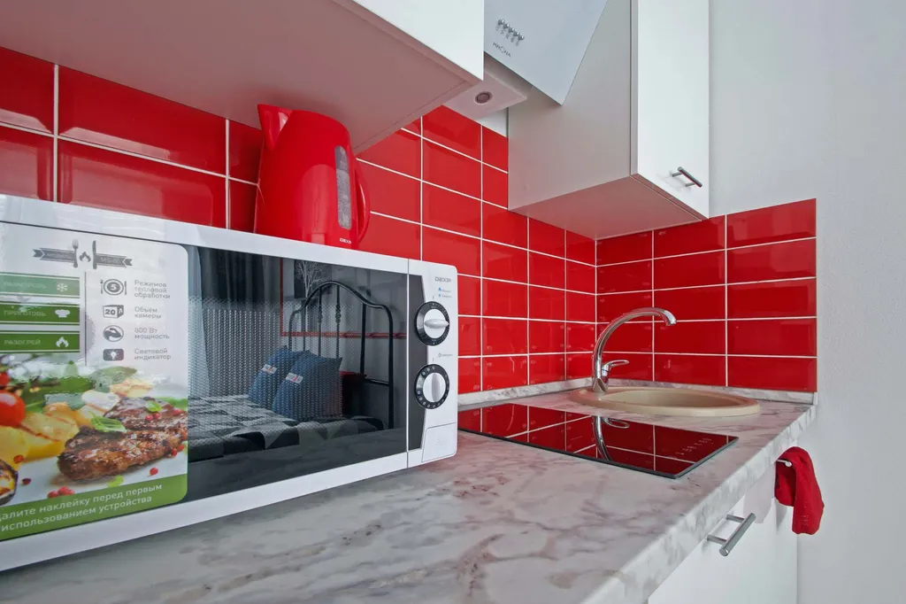 Светлая студия