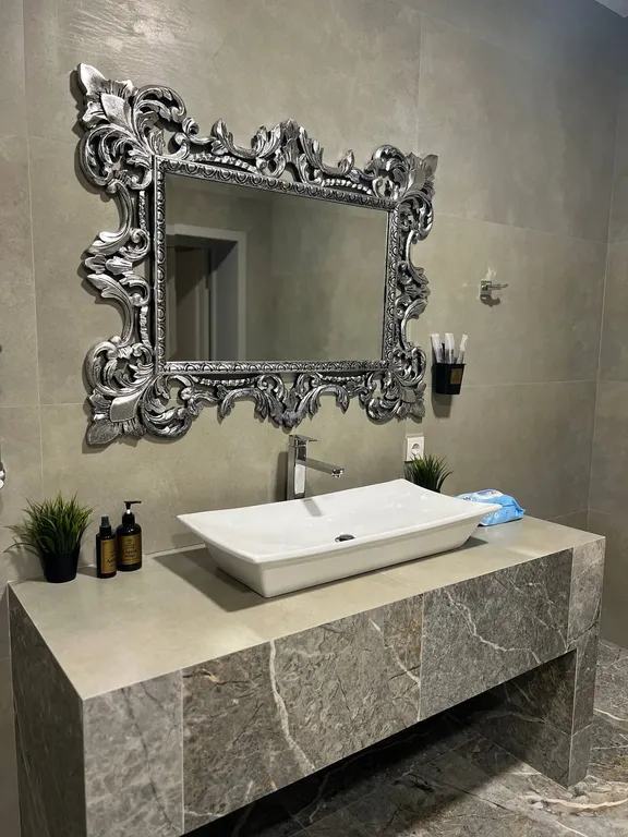 Шикарные апартаменты в Нальчике