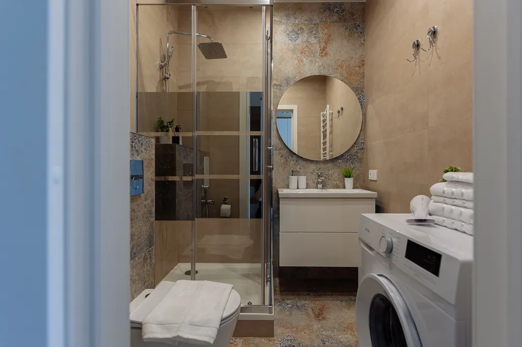 Квартира Квартира До моря рукой подать! Уют и комфорт — Светлогорск