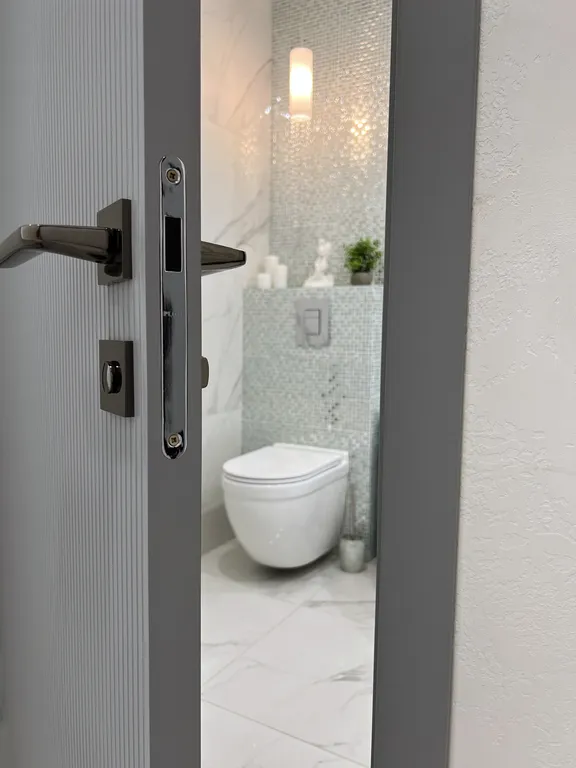 Лагуна — панорамная роскошь