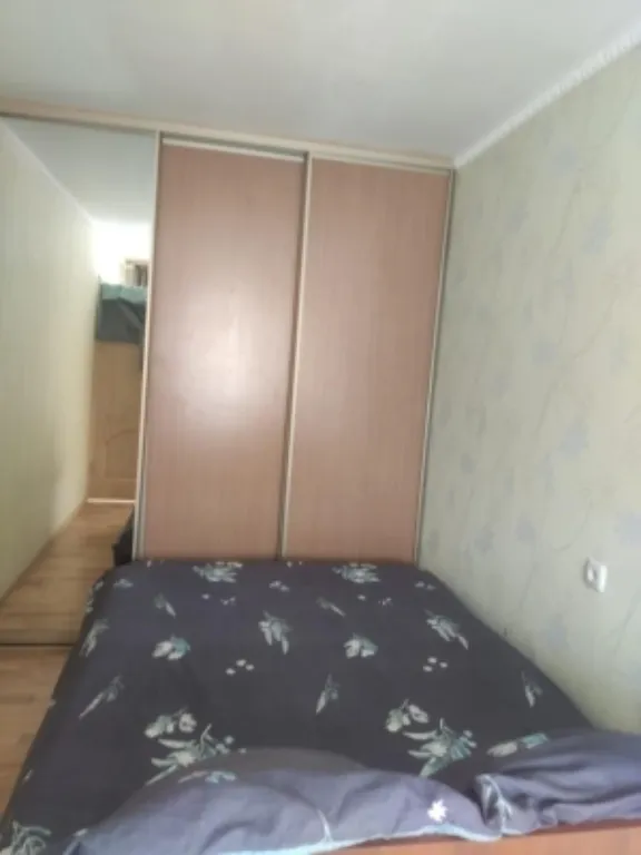 Благоустроенная квартира