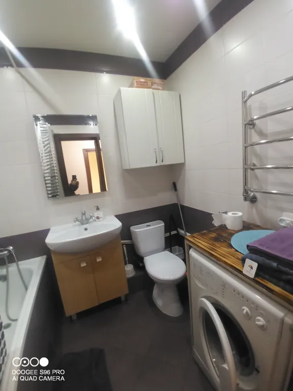 Уютная квартира в элитном районе