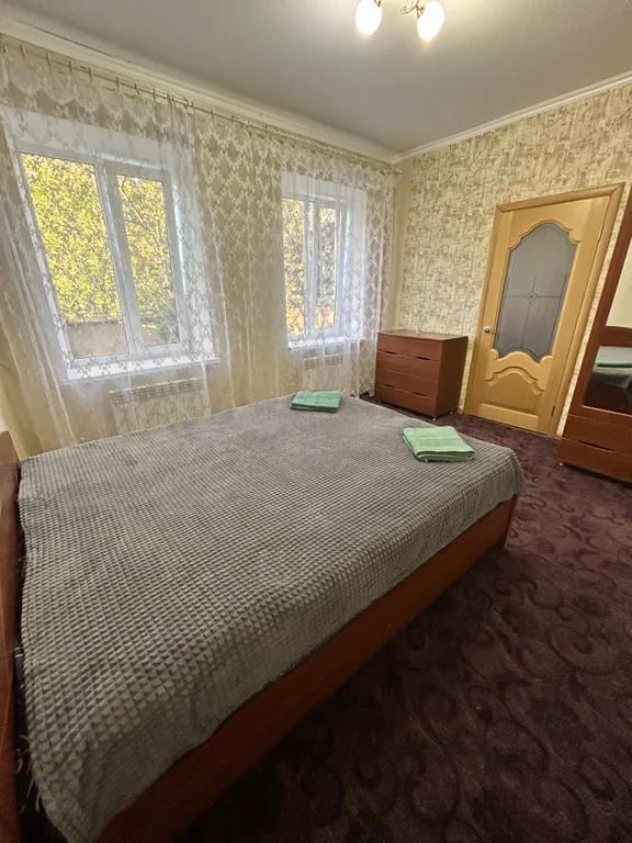 Коттедж Уютный дом в центре города — Кисловодск