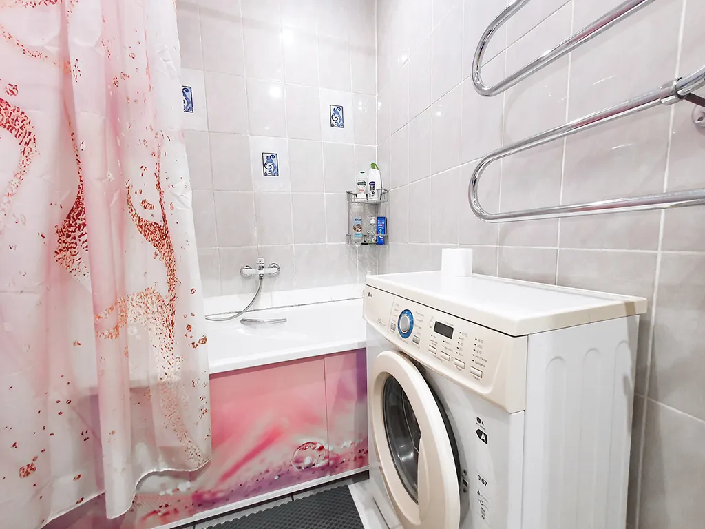 Квартира Уютная квартира, ЖД Вокзал — Красноярск