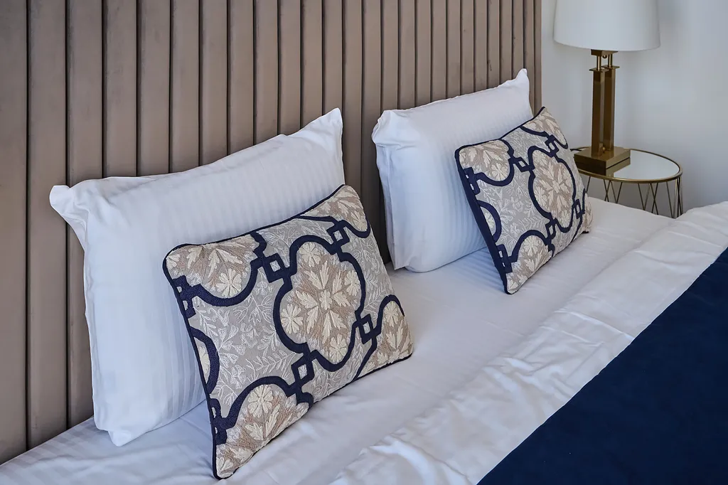 Rivera - Роскошь и комфорт в эксклюзивных апартаментах в Москва-Сити