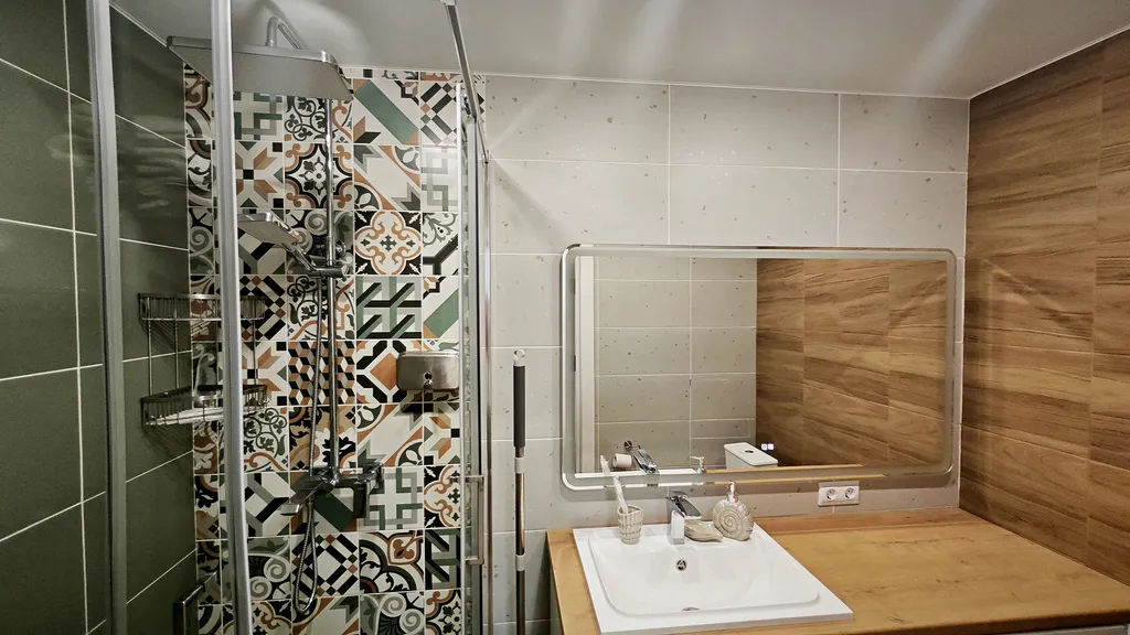 Квартира рядом с Дворцом спорта