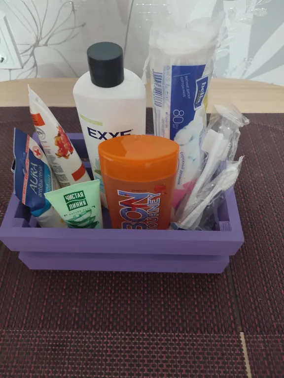 Квартира Квартира в центре — Калининград