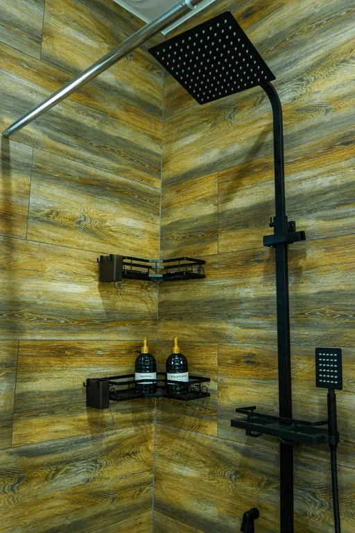 Уютный дом с сауной и бассейном